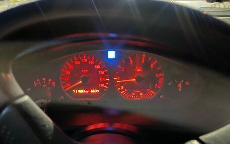 BMW 3 серия, 1993 год, 210 000 рублей, 5 фотография