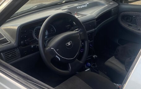 Daewoo Nexia I рестайлинг, 2006 год, 95 000 рублей, 4 фотография