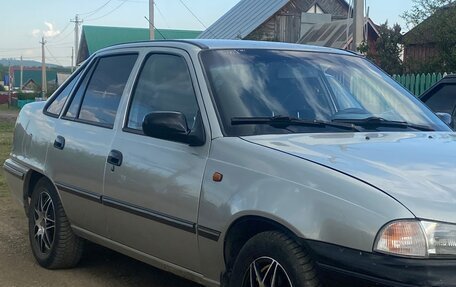 Daewoo Nexia I рестайлинг, 2006 год, 95 000 рублей, 2 фотография