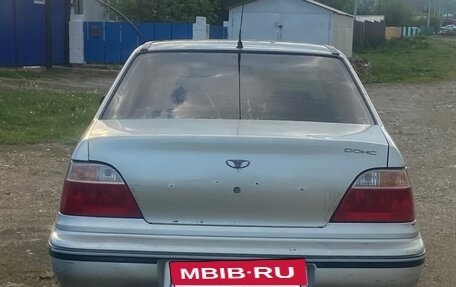 Daewoo Nexia I рестайлинг, 2006 год, 95 000 рублей, 3 фотография