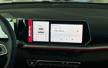 Geely Coolray I, 2024 год, 2 909 190 рублей, 26 фотография