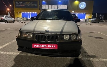 BMW 3 серия, 1993 год, 210 000 рублей, 8 фотография