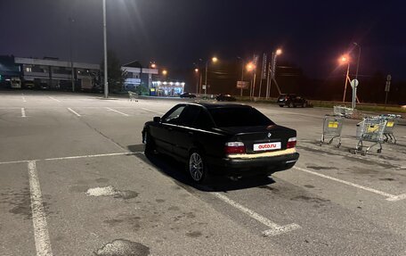 BMW 3 серия, 1993 год, 210 000 рублей, 19 фотография