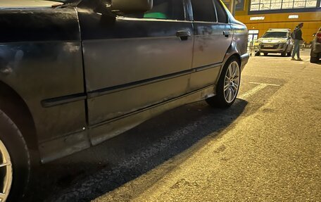 BMW 3 серия, 1993 год, 210 000 рублей, 14 фотография
