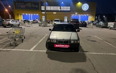 BMW 3 серия, 1993 год, 210 000 рублей, 22 фотография