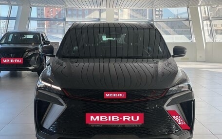 Geely Coolray I, 2024 год, 2 909 190 рублей, 2 фотография