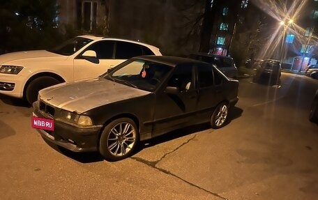 BMW 3 серия, 1993 год, 210 000 рублей, 31 фотография