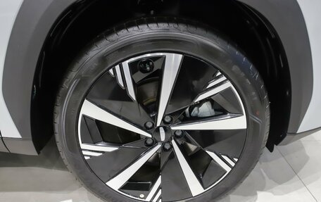 Geely Atlas, 2024 год, 4 017 190 рублей, 7 фотография
