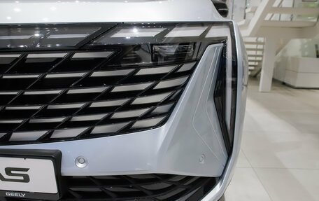 Geely Atlas, 2024 год, 4 017 190 рублей, 6 фотография