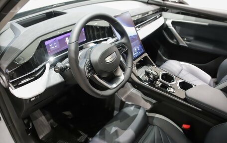 Geely Atlas, 2024 год, 4 017 190 рублей, 8 фотография