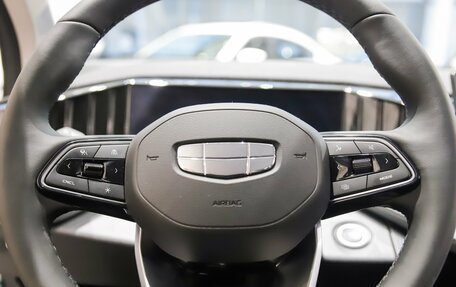 Geely Atlas, 2024 год, 4 017 190 рублей, 13 фотография