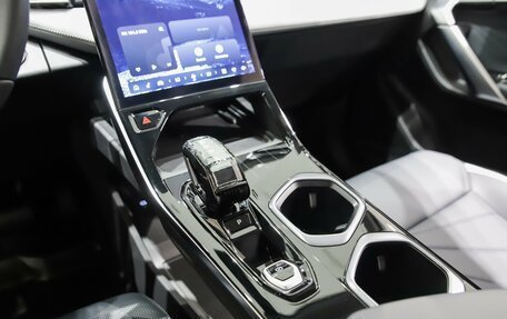 Geely Atlas, 2024 год, 4 017 190 рублей, 12 фотография