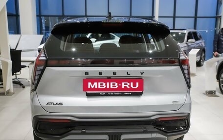 Geely Atlas, 2024 год, 4 017 190 рублей, 2 фотография