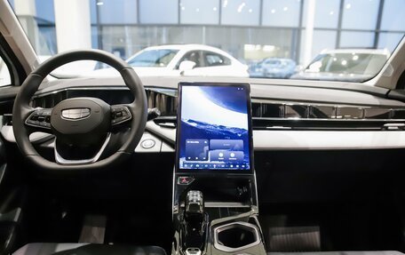 Geely Atlas, 2024 год, 4 017 190 рублей, 16 фотография