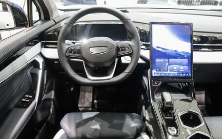 Geely Atlas, 2024 год, 4 017 190 рублей, 17 фотография
