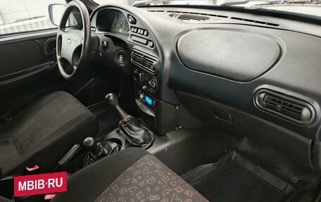 Chevrolet Niva I рестайлинг, 2005 год, 265 000 рублей, 11 фотография
