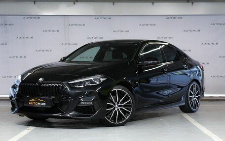 BMW 2 серия F44, 2020 год, 2 790 000 рублей, 3 фотография