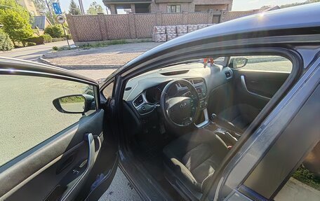 KIA cee'd III, 2012 год, 600 000 рублей, 7 фотография