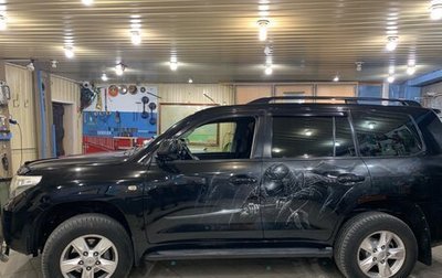 Toyota Land Cruiser 200, 2010 год, 3 350 000 рублей, 1 фотография