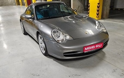 Porsche 911, 1999 год, 3 800 000 рублей, 1 фотография