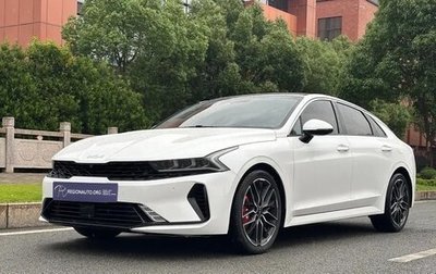 KIA K5, 2022 год, 2 030 000 рублей, 1 фотография