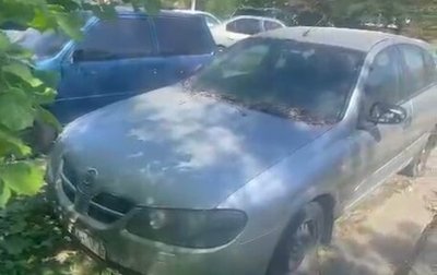 Nissan Almera, 2006 год, 100 000 рублей, 1 фотография