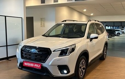 Subaru Forester, 2023 год, 4 600 000 рублей, 1 фотография