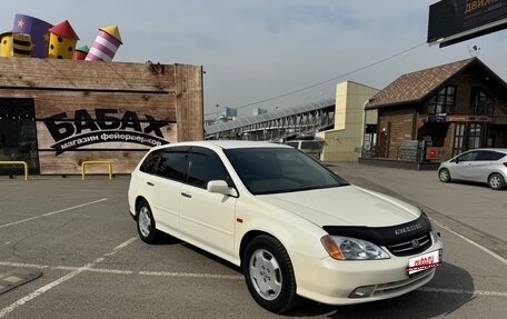 Honda Avancier I рестайлинг, 1999 год, 590 000 рублей, 1 фотография