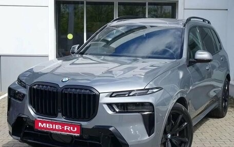 BMW X7, 2024 год, 16 500 000 рублей, 1 фотография