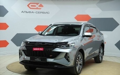 Haval F7x I, 2024 год, 2 450 000 рублей, 1 фотография