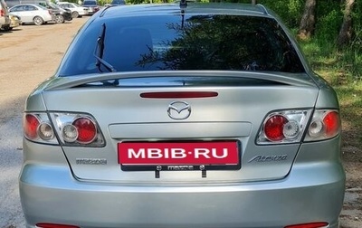 Mazda Atenza II, 2003 год, 470 000 рублей, 1 фотография