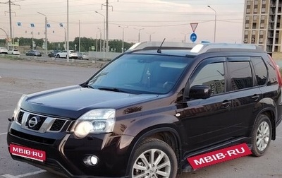Nissan X-Trail, 2012 год, 1 340 000 рублей, 1 фотография