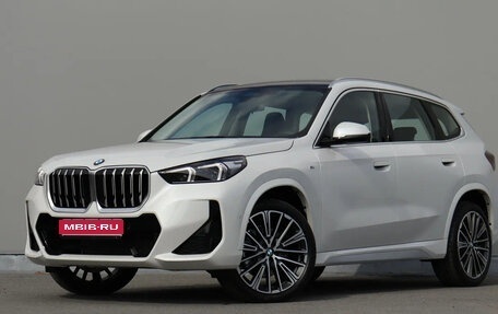 BMW X1, 2025 год, 5 600 000 рублей, 1 фотография
