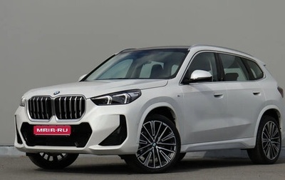 BMW X1, 2025 год, 5 600 000 рублей, 1 фотография