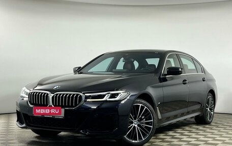 BMW 5 серия, 2023 год, 5 250 000 рублей, 1 фотография