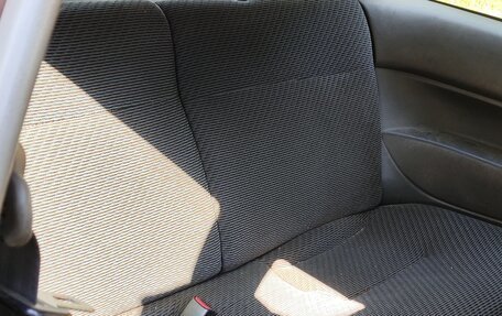 Honda Civic VII, 1997 год, 150 000 рублей, 1 фотография
