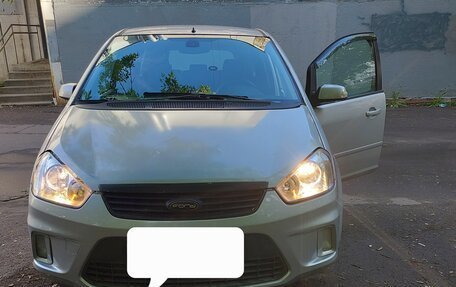 Ford C-MAX I рестайлинг, 2008 год, 500 000 рублей, 1 фотография