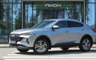 Haval F7x I, 2023 год, 2 600 000 рублей, 1 фотография