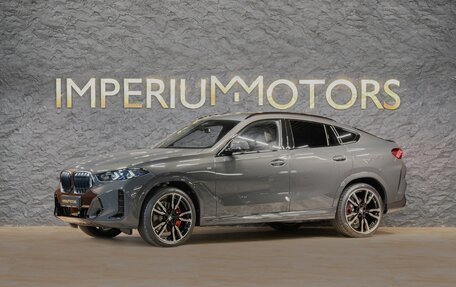 BMW X6, 2025 год, 16 590 000 рублей, 1 фотография