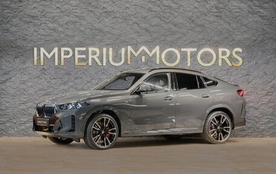 BMW X6, 2025 год, 16 590 000 рублей, 1 фотография