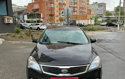 KIA cee'd I рестайлинг, 2010 год, 387 000 рублей, 1 фотография