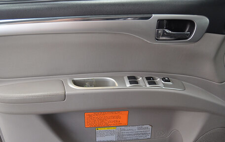 Mitsubishi Pajero Sport II рестайлинг, 2011 год, 1 290 000 рублей, 9 фотография