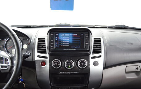 Mitsubishi Pajero Sport II рестайлинг, 2011 год, 1 290 000 рублей, 14 фотография