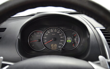 Mitsubishi Pajero Sport II рестайлинг, 2011 год, 1 290 000 рублей, 12 фотография