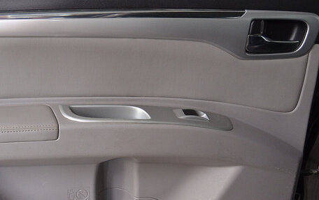 Mitsubishi Pajero Sport II рестайлинг, 2011 год, 1 290 000 рублей, 16 фотография