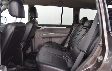 Mitsubishi Pajero Sport II рестайлинг, 2011 год, 1 290 000 рублей, 17 фотография