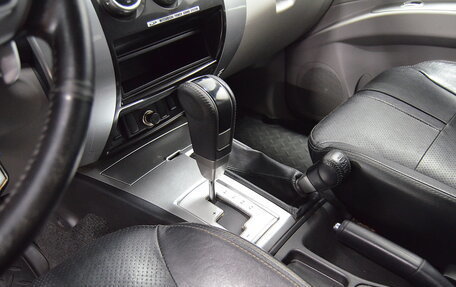 Mitsubishi Pajero Sport II рестайлинг, 2011 год, 1 290 000 рублей, 15 фотография