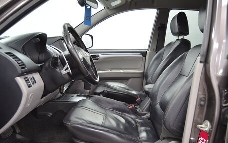 Mitsubishi Pajero Sport II рестайлинг, 2011 год, 1 290 000 рублей, 10 фотография