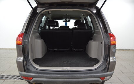 Mitsubishi Pajero Sport II рестайлинг, 2011 год, 1 290 000 рублей, 19 фотография