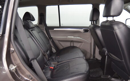 Mitsubishi Pajero Sport II рестайлинг, 2011 год, 1 290 000 рублей, 21 фотография
